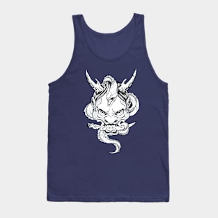 Fan Chinjou Tank Top